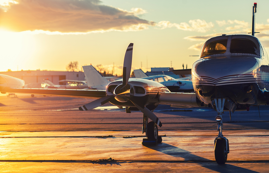 Registering your aircraft