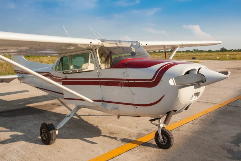 de registering faa aircraft registration