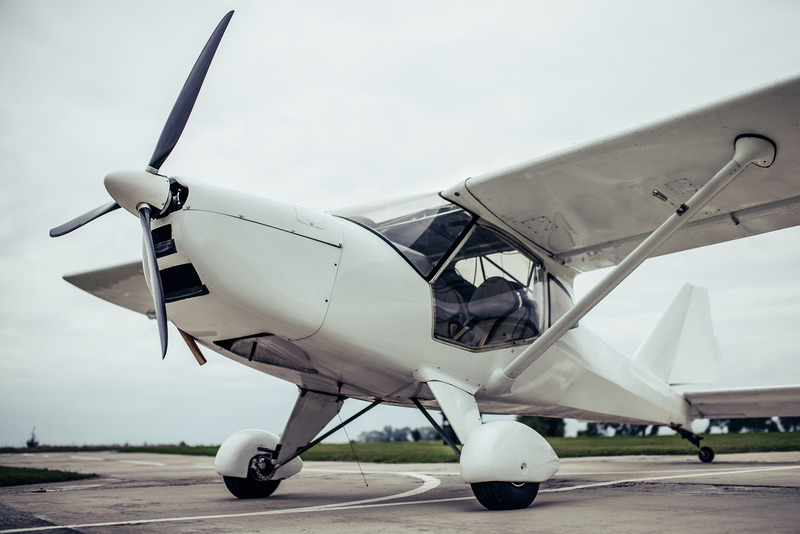 Aircraft Abstract of Title