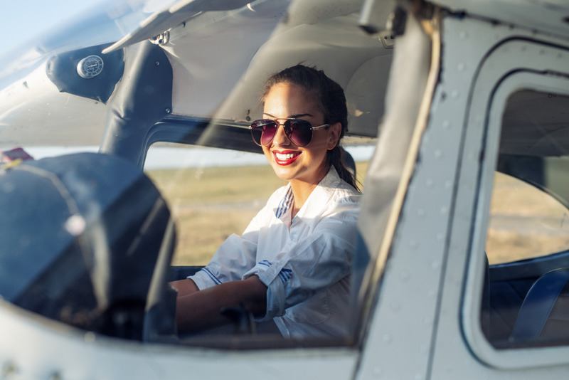 FAA plane registration