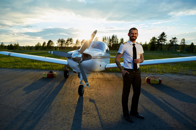 faa plane records